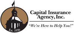 capital insurance logo