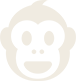 icon monkey jump new