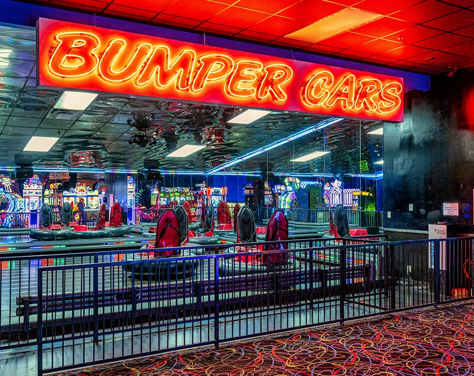 Best Bumper Cars Pasadena TX Palace Social Pasadena